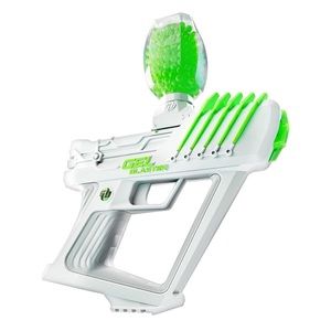 Gel Blaster SURGE 1.5, Electric Green, Water-Based Gellet Blaster